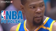 Niesportowy faul Kevina Duranta, Draymond znów gada | Warriors vs Jazz GAME 3 | NBA po POLSKU