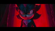 Sonic 3 (2024) | Shadow ucieka z Więziennej Wyspy