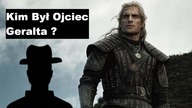 Czego nie wiedziałeś o Wiedźmin?