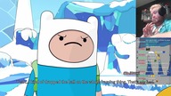 CAŁA GRA QUGORA (ADVENTURE TIME: PIRATES OF THE ENCHIRIDION)