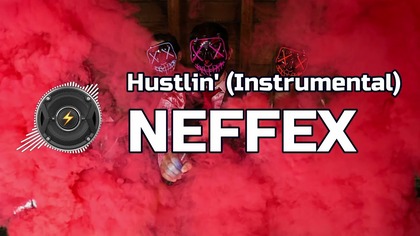 Hustlin Instrumental  NEFFEX | Instrumentalny PUNK - ROCK | Darmowa Muzyka