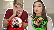 F*** MARRY KILL Z FILIP ZABIELSKI I LUURE (Mamiko,klaudusiek,Fit Lovers,Pysia)