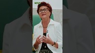 Jolanta Kwaśniewska - Dlaczego powinniśmy zadbać o seniorów?