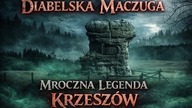 DOLNOŚLĄSKIE LEGENDY -DIABEŁ I HUSYCI