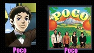 Nawiązania do muzyki w JJBA #1