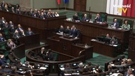  Krzysztof Mulawa apeluje o minutę ciszy dla ś. p.  ks.  Isakowicza-Zaleskiego
