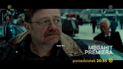 Napad zapowiedź Polsat