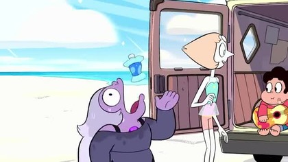 Steven Universe Short 3 Piosenka-wersja rozszerzona.