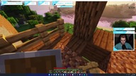  Wybór widzów: MINECRAFT! - JEDNORAZOWY STREAM Z BUDOWANIA BAZY Z WIDZAMI  *Spóźnione walentynki*