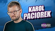 KAROL PACIOREK: Znajomi dziwnie się na mnie patrzą jak włączam ALBERTO i leci #szybkowyłapałnaryj