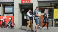 Piersi czy balony - Myszka. tv