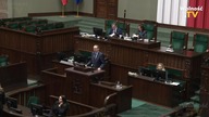  Oświadczenie Romana Fritza: Chcecie zredukować człowieka do jego szczególnego instynktu!