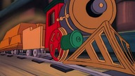 Chip n Dale Rescue Rangers. E22. Last Train to Cashville.PL HD