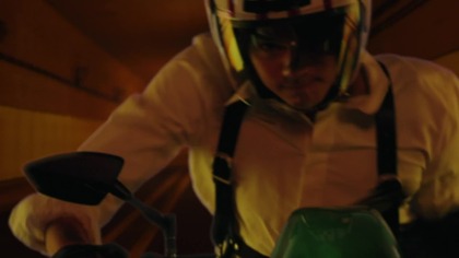 Kamen Rider Zeztz - 02 (Napisy PL)