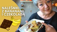 Proste NALEŚNIKI, które podbiją serce każdego