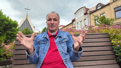 Jaworzno mało znane - Dziwacy