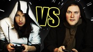 Assasyn VS Jedi | ZAJEGRANIE