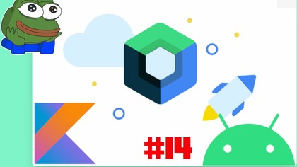 Jetpack compose - nowy rozdział w świecie Androida [2022/2023] #14