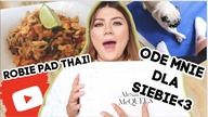 CHCIAŁAM SOBIE COŚ SPREZENTOWAĆ A TU DUPA!
