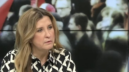  Czy prezydent Duda UŁASKAWI Grzegorza Brauna Krzysztof Bosak: Nie sądzę, że zostanie skazany!