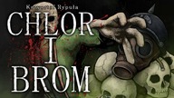 Chlor i Brom - Animowana CreepyPasta Lektor PL gościnnie: Marcin Pleskacz POLISH CREEPYPASTA