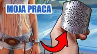 MOJA PRACA - jak wybijam....