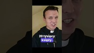 Dlaczego ped*łem Markiem uczyniliście jego własnego księdza katechetę?