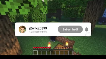 STAŁEM SIĘ DUCHEM W MINECRAFT NA 10 SEKUND!