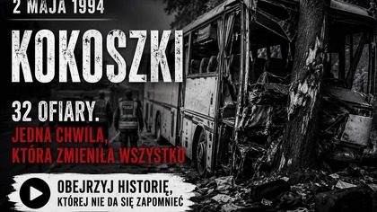 Największa Katastrofa Drogowa w Historii Polski | Gdańsk Kokoszki 1994