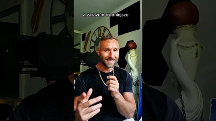 W Social Media łatwiej jest wejść do 1% niż Ci się wydaje