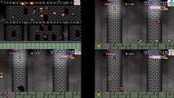 Mario Forever Dynamic Letter Worlds Series V2.0 World Z ~FINALE~ 4 Teams