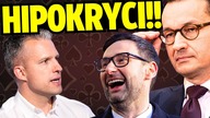 TURBOMANIPULACJA! Poseł PO UJAWNIA HIPOKRYZJĘ PiS!
