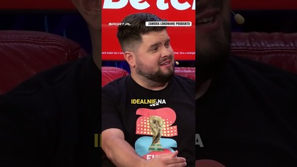 Bez Messiego nie ma Argentyny? Kosecki: Odpadliby już w poprzedniej rundzie #shorts