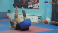 Artur Szpilka - Akrobara
