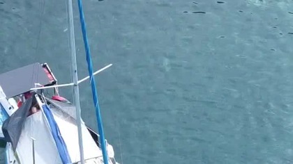 Znalazłem idealne miejsce na ziemi...   #shorts #travel #nature #ocean #drone #view #relax