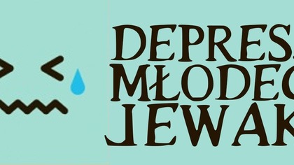Depresja młodego lewaka ...