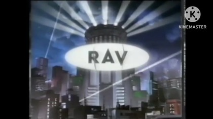 Bravo (UK) Logo History