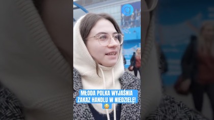 DLACZEGO JEDNI MOGĄ ODPOCZYWAĆ W NIEDZIELĘ, A INNI NIE?