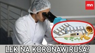 Izrael TESTUJE nowy LEK na koronawirusa.  To będzie PRZEŁOM? PF w MN!