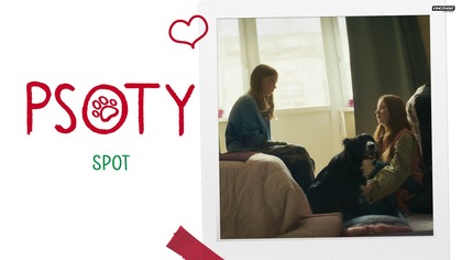 PSOTY | Od 16 stycznia w kinach! | Kino Świat