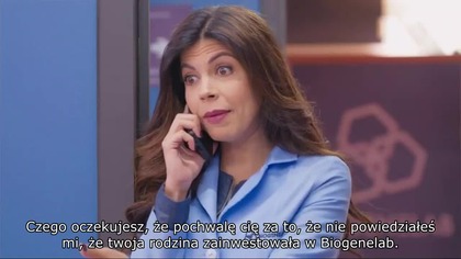 Vencer el pasado 013 NAPISY PL