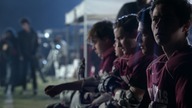 Teen Wolf S05E17 Zagrożenia