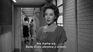 Chcę żyć! (1958) Napisy pl