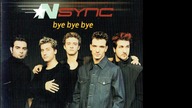 NSYNC - Bye Bye Bye (PaulPoland Single Edition)