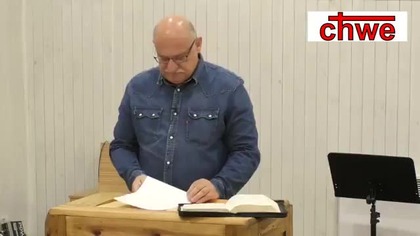 Lekcja Królestwa Bożego cz.  2  Pastor Andrzej Cyrikas