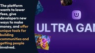 Play-to-Earn; Ultra Games Unleashes the Future of Web3 Gaming - PlayToEarnGames. com