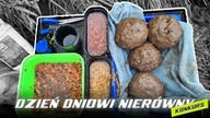 360 DZIEŃ DNIOWI NIERÓWNY - ODRA PO PRZYMROZKACH