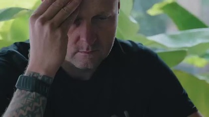 DROGA do IRONMANA (FILM DOKUMENTALNY)