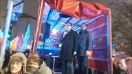 Grzegorz Braun, Krzysztof Bosak, Berkowicz: ZAMKNĄĆ rząd PiS, otworzyć gospodarkę CAŁOŚĆ wystąpień