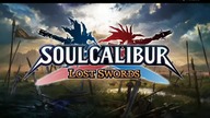 SOULCALIBUR LOST SWORDS. mp4
